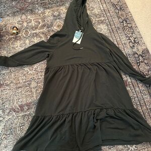 Maternity dress